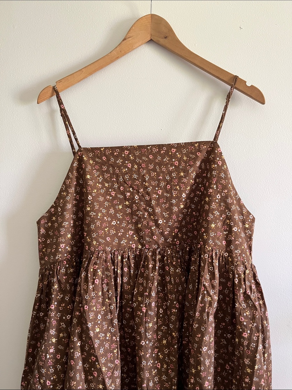 Oak Meadow Frankie Midi Dress Large - Picture 2 of 7